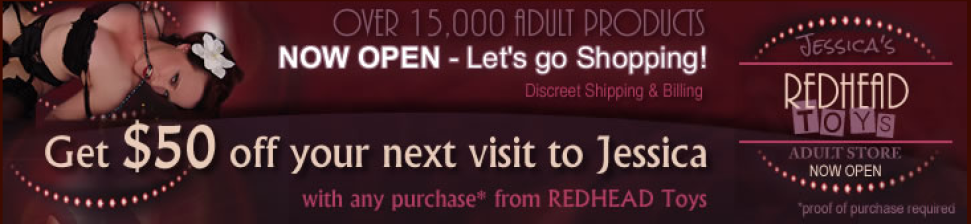 Sex Toy Online Shop
